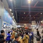 2026 國際家電展現場直擊，展示家庭能源管理系統（HEMS）與智慧節能家電的全球貿易趨勢盛況