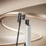 2026掃地機器人技術趨勢主題視覺：從爬樓梯、仿生機械臂到AI大模型，探索清潔家電的具身智能進化