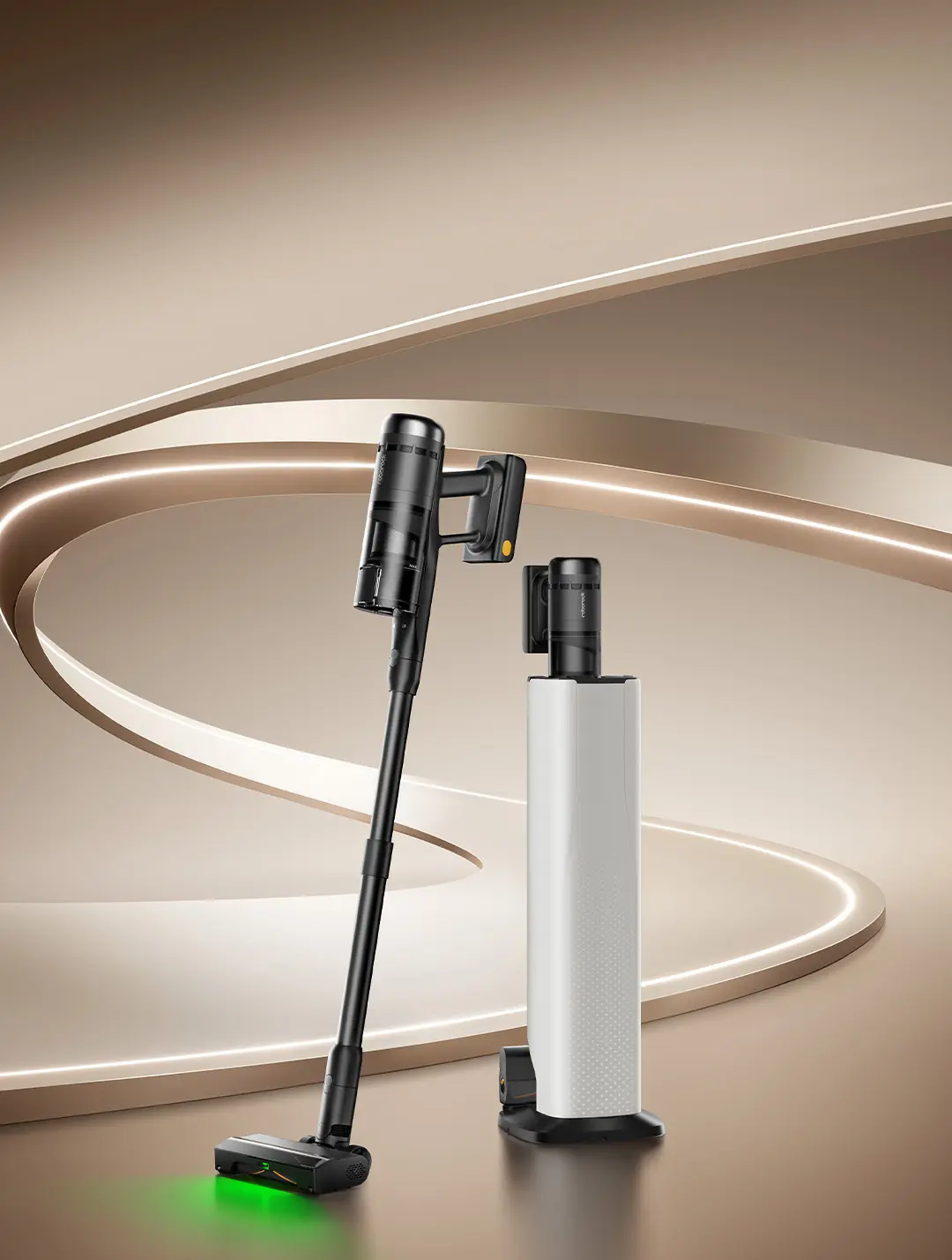 2026掃地機器人終極指南：石頭輪足爬樓、追覓仿生機械臂、大疆回歸圓盤清潔，全能基站與AI大模型誰才是真正的解放雙手？