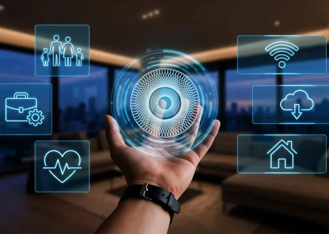 回家模式：開門自動開燈、開冷氣、開空氣清淨機，用感測器＋智慧插座打造你的智慧家庭歡迎儀式