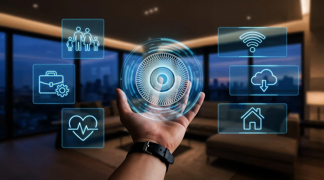 回家模式：開門自動開燈、開冷氣、開空氣清淨機，用感測器＋智慧插座打造你的智慧家庭歡迎儀式