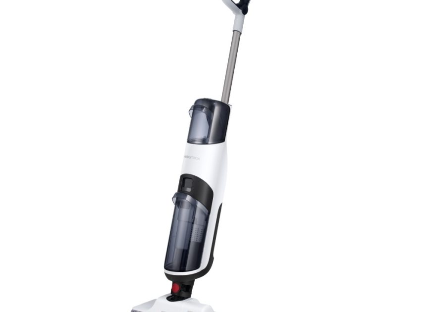 洗地機 vs 掃地機器人：哪個適合你？優缺點、價格、適用場景完整比較，不再選擇障礙