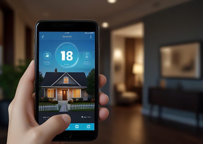 省電妙招：智慧燈光的人體感應與排程設定，走廊、廁所、玄關自動關燈，電費有感下降的自動化技巧