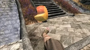 新VR增强Mod《天际VR》发布 可手足并用体验《上古卷轴5》
