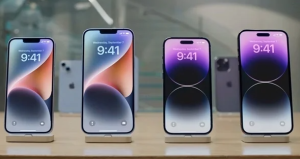 用户吐槽iPhone 14电池衰减 不到1年健康度跌至90%
