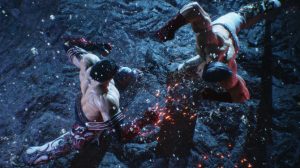 万代电竞警告 《铁拳8》封测结束仍继续非法游玩将面临严厉处罚