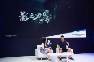 《影之刃零》预计2024年发布试玩Demo 时长30分钟
