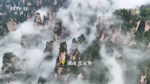焦点访谈丨这个夏天 外国游客沉浸式体验“中国酷”